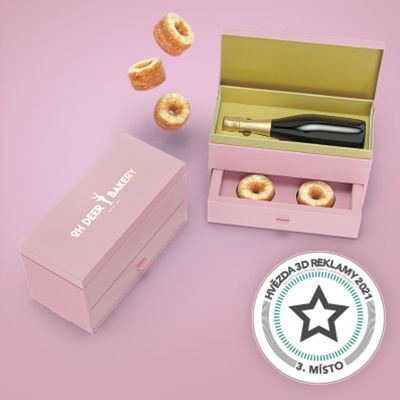 3. místo obsadil VALENTÝNSKÝ BOX 3. místo obsadil VALENTÝNSKÝ BOX