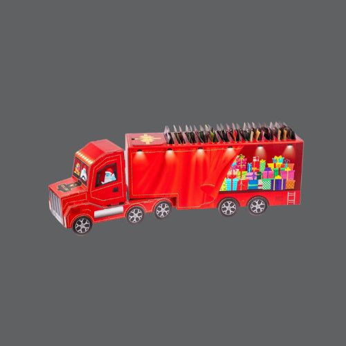 Adventní kalendář Jerky