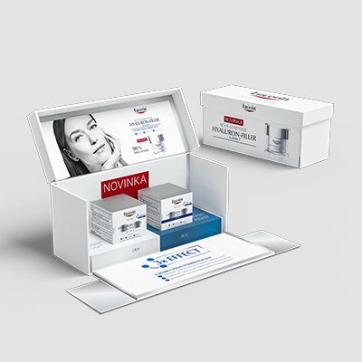 Prezentační box EUCERIN HyFi Prezentační box EUCERIN HyFi