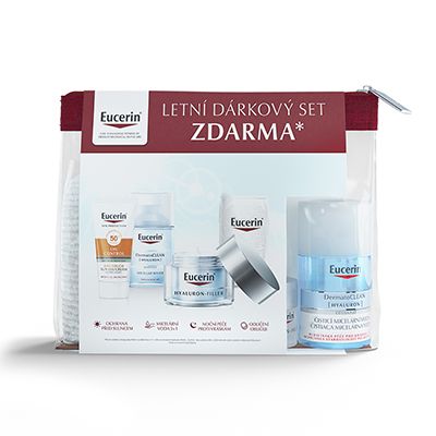 LETNÍ DÁRKOVÝ SET LETNÍ DÁRKOVÝ SET
