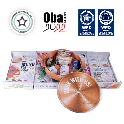 WorldStar Packaging Awards 2023 zná své vítěze WorldStar Packaging Awards 2023 zná své vítěze